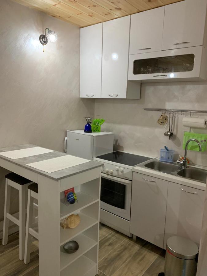 Vikendica Fedoni Villa Zabljak  Ngoại thất bức ảnh