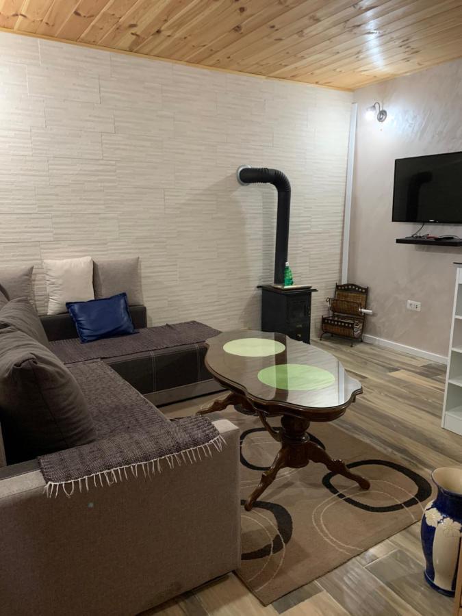 Vikendica Fedoni Villa Zabljak  Ngoại thất bức ảnh