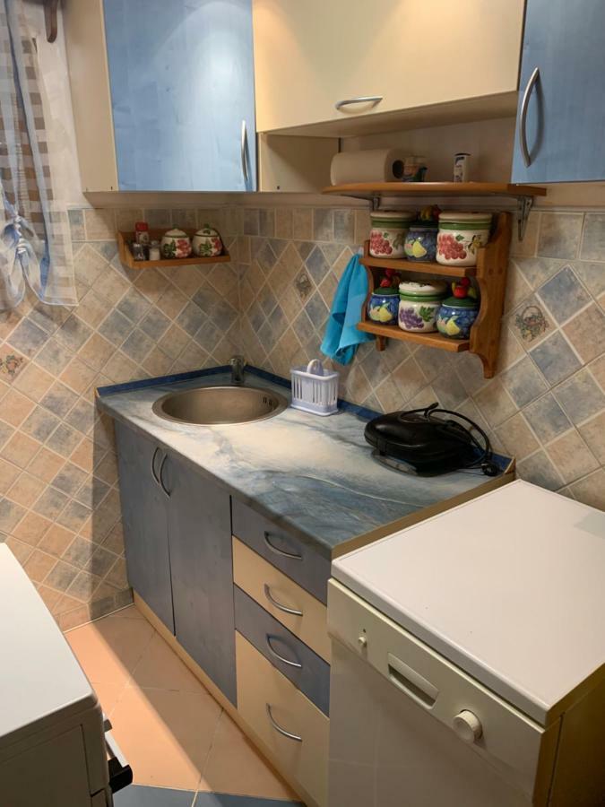 Vikendica Fedoni Villa Zabljak  Ngoại thất bức ảnh